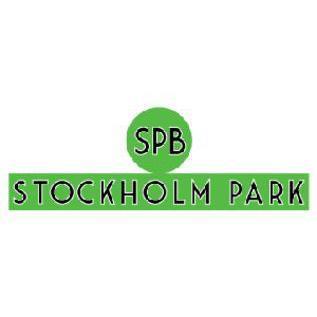 Stockholm Park & Byggunderhåll AB logo