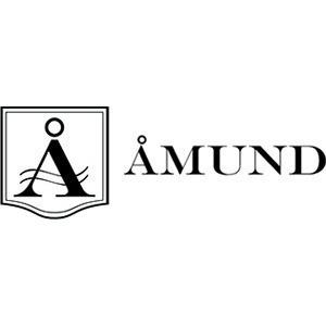 Åmund Restaurang logo