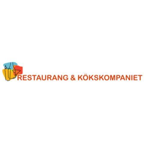 Restaurang & Kökskompaniet logo