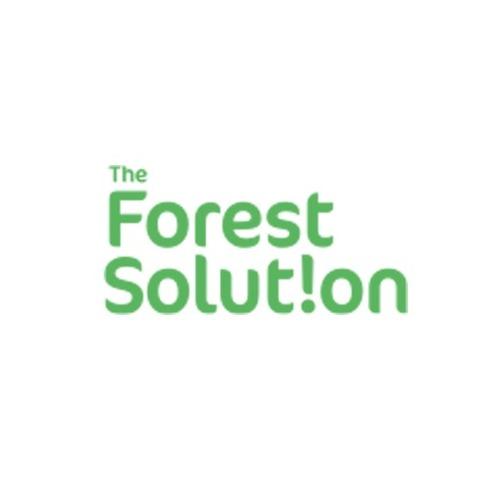 The Forest Solution logo