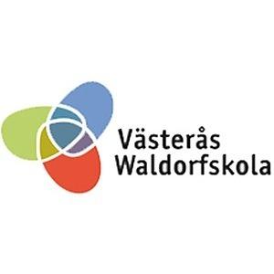 Västerås Waldorfförskola logo