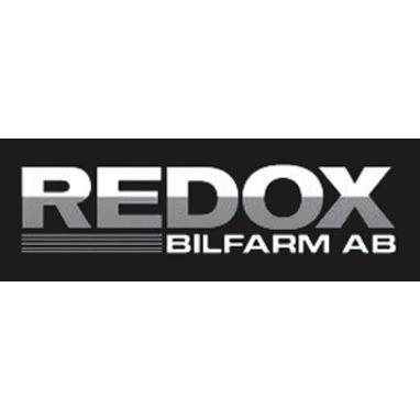 Redox Bildelar AB logo
