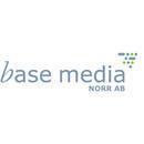 Base Media Norr AB logo
