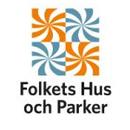 Folkets Hus i Lund logo