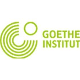 Goethe-Institut, Tyska Kulturinstitutet logo