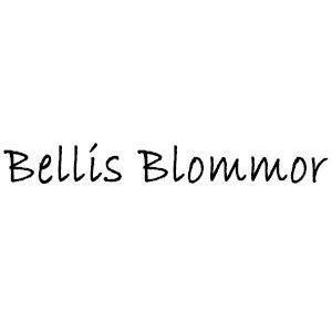Bellis Blommor logo