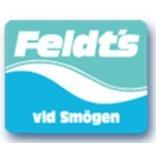 Feldt's Fisk Och Skaldjur AB logo