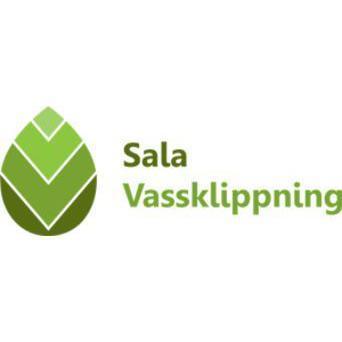 Sala Vassklippning AB logo