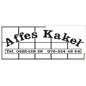 Affes Kakel AB logo
