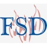 FSD Malmö AB logo