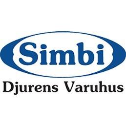 Simbi Djurens Varuhus logo