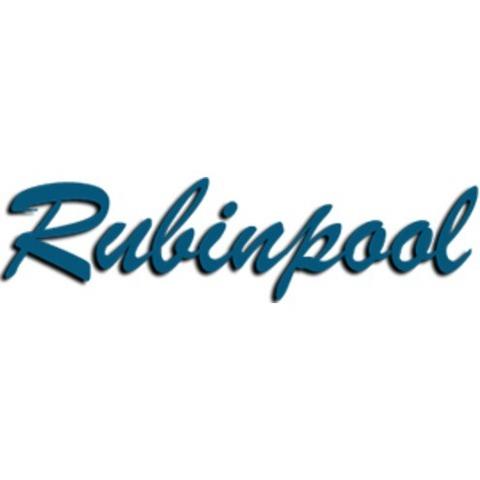 Rubinpool AB logo