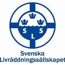 Svenska Livräddningssällskapet, SLS logo