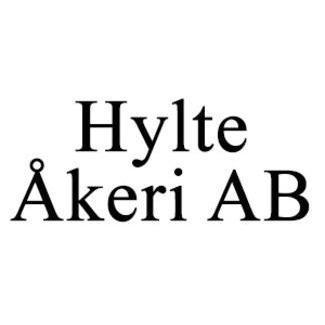 Hylte Åkeri AB logo