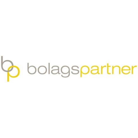 Bp Bolagspartner AB logo