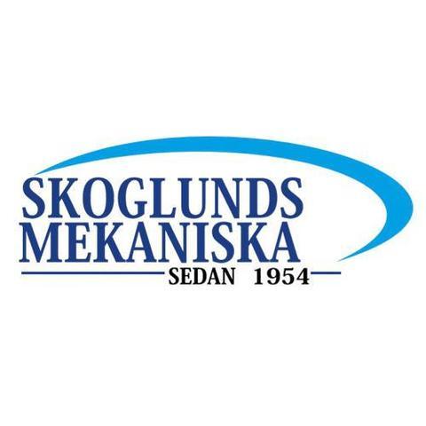 Skoglunds Mekaniska, AB logo
