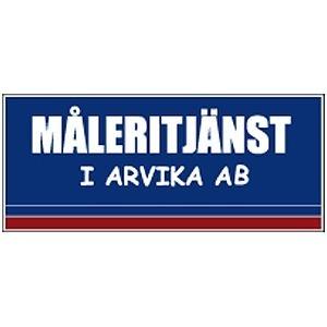 Måleritjänst i Arvika AB logo