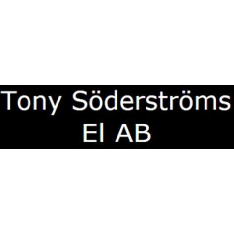 Söderströms el AB, Tony logo