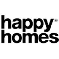 Happy Homes Laholm logo