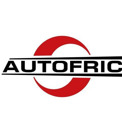Autofric AB logo