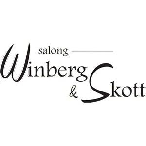 Salong Winberg & Skott logo