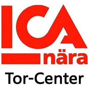 ICA Tor-Center logo
