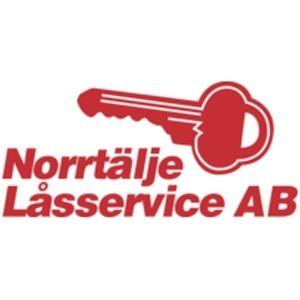 Norrtälje Låsservice AB logo