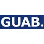 Göteborgs Underhålls GUAB AB logo