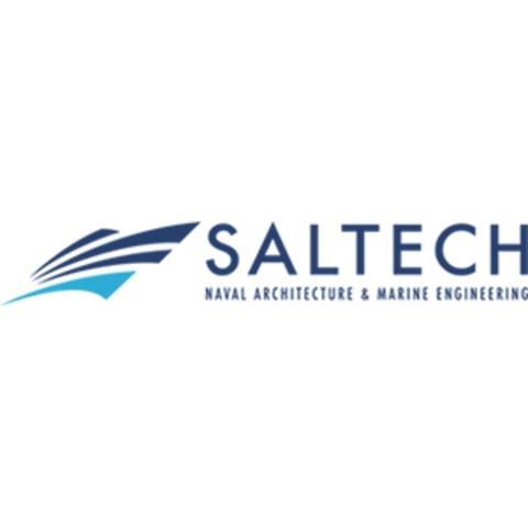 Saltech Consultants AB logo