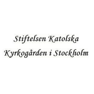Stiftelsen Katolska Kyrkogården i Stockholm