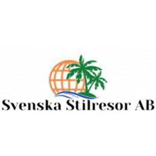 Svenska Stilresor AB logo