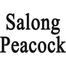 Salong Peacock logo