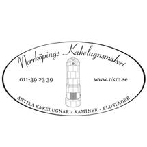 Nkm, Norrköpings Kakelugnsmakeri AB logo