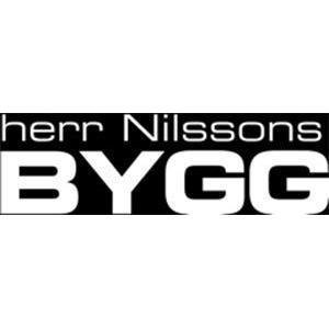 Herr Nilssons Bygg AB logo