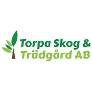 Torpa Skog och Trädgård, AB logo