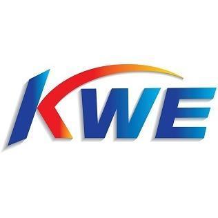 Kintetsu World Express (Sweden) AB logo