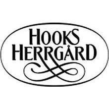Hooks Herrgård logo