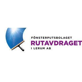 Fönsterputsbolaget Rutavdraget AB logo