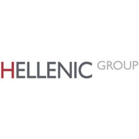 Hellenic Trading logo