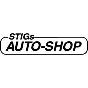 Stigs Autoshop logo