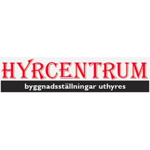 Hyrcentrum i Väst AB logo