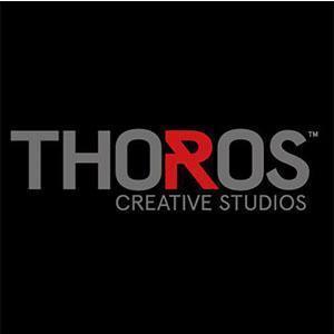 Thoros Creative Studios AB logo