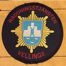 Räddningstjänsten Vellinge logo