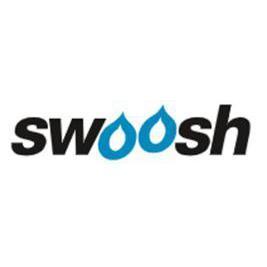 Swoosh logo
