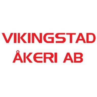 Vikingstad Åkeri AB logo