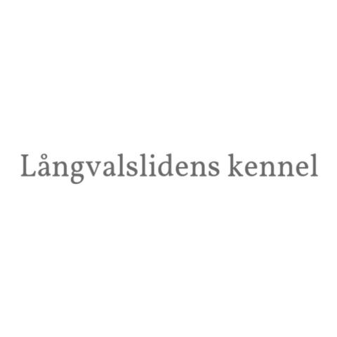 Långvalslidens Kennel logo