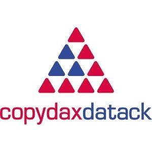 CopydaxDatack AB logo