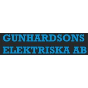Gunhardsons Elektriska AB logo