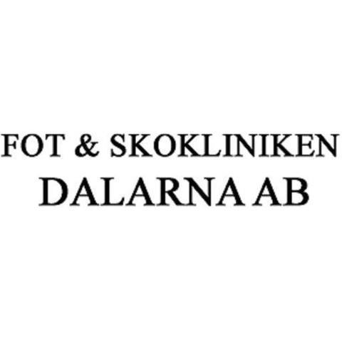 Fot & Skokliniken Dalarna AB logo