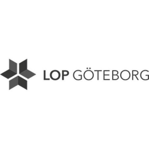 LOP i Göteborg AB logo
